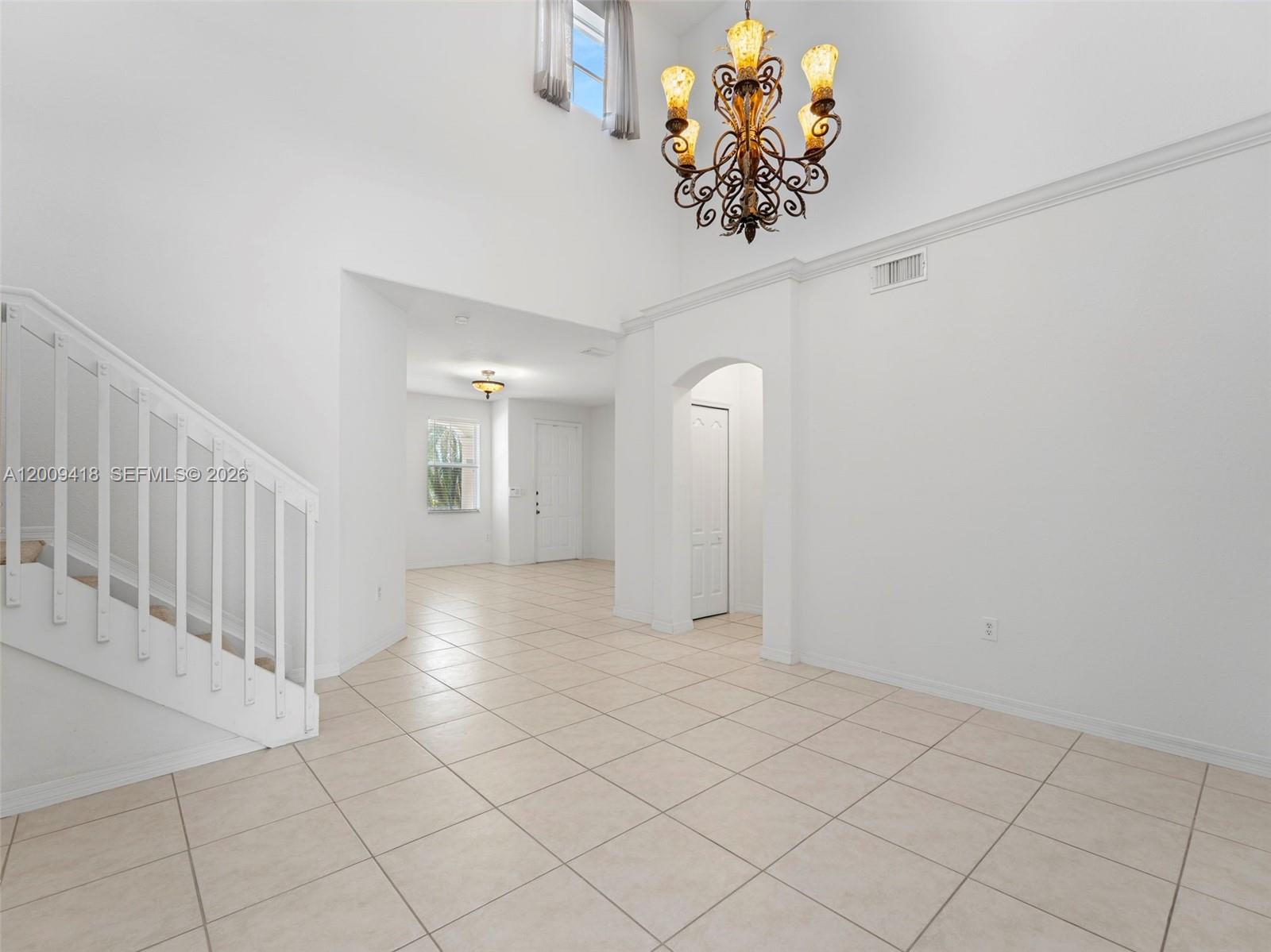 8721 Southwest 2nd Terrace Miami, FL 33174 - Photo 6 of 39 Living or Dining Area