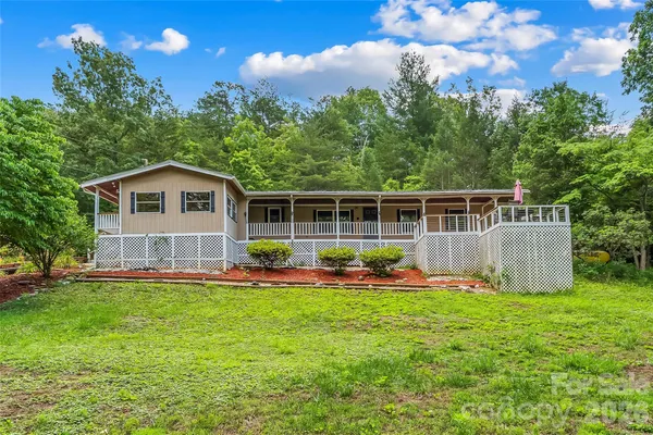 $326,500 | 72 Paradise Lane, Old Fort, NC 28762