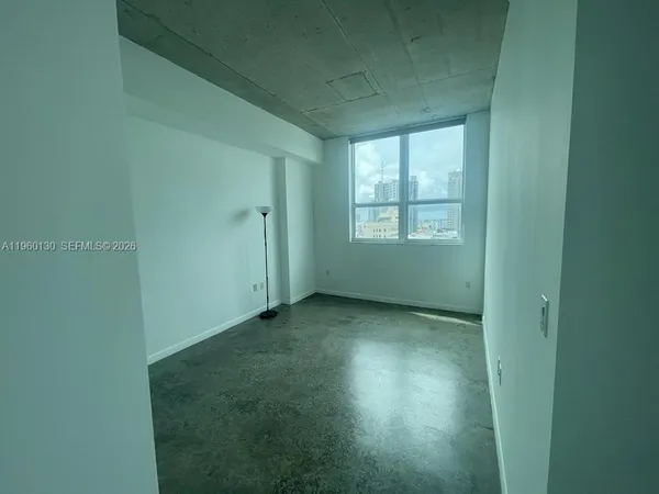 $3,390 | 133 Northeast 2nd Avenue, Unit 1813, Miami, FL 33132