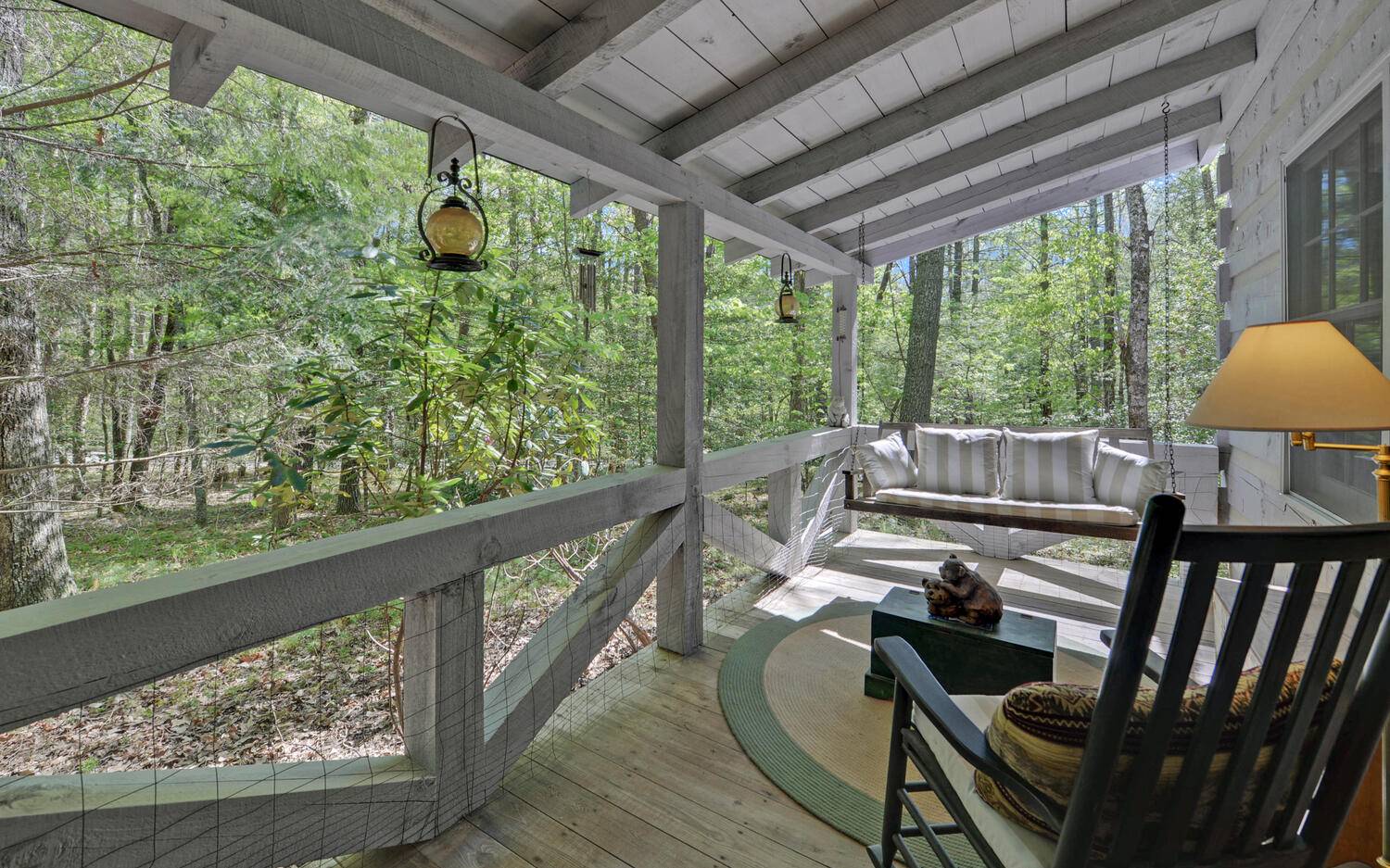 45 Holly Terrace Blue Ridge, GA 30513 - Photo 26 of 30 Additional View