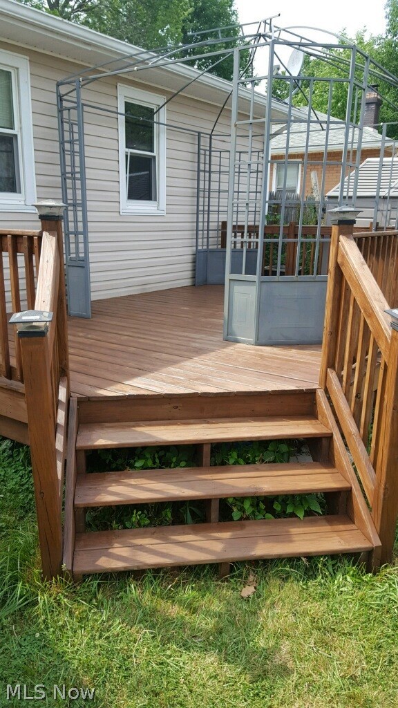 5065 Wake Robin Road Mentor, OH 44060 - Photo 22 of 24