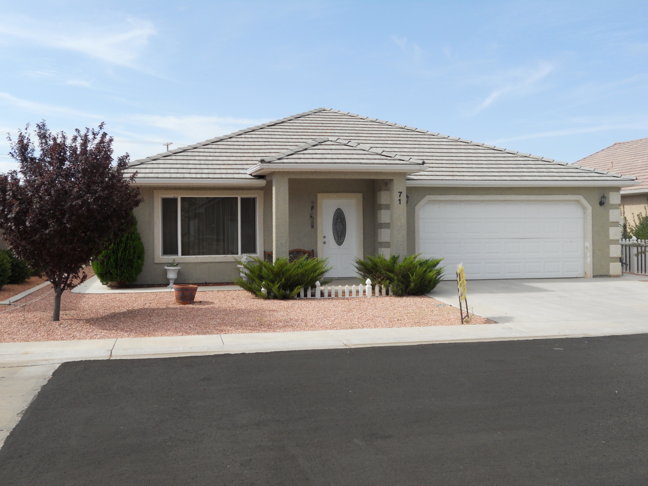 4400 W West State Street, Unit 71 Hurricane, UT 84737 - Photo 1 of 1 Front