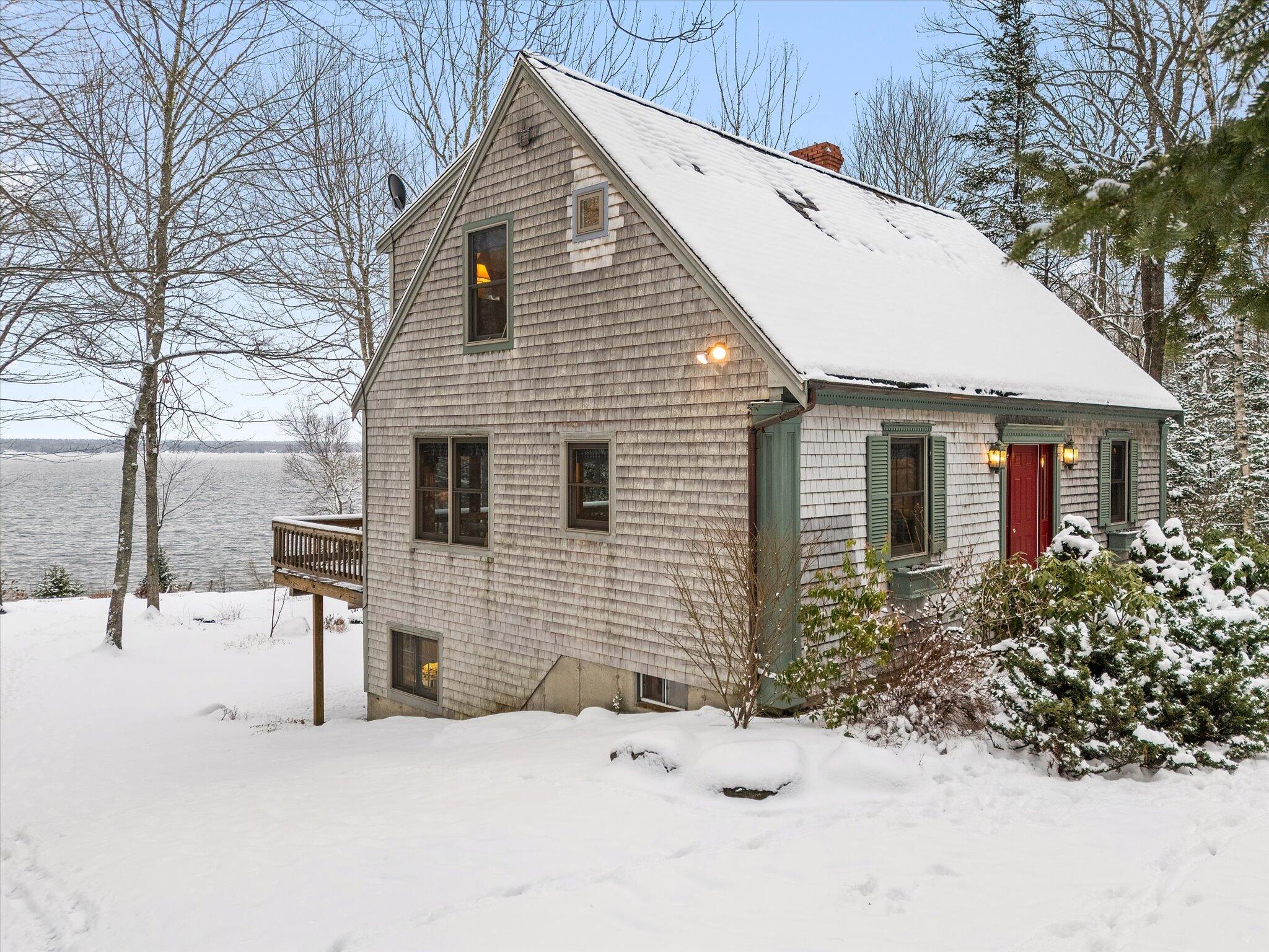 494 Newbury Neck Road Surry, ME 04684 - Photo 65 of 88 61-494 Newbury Neck