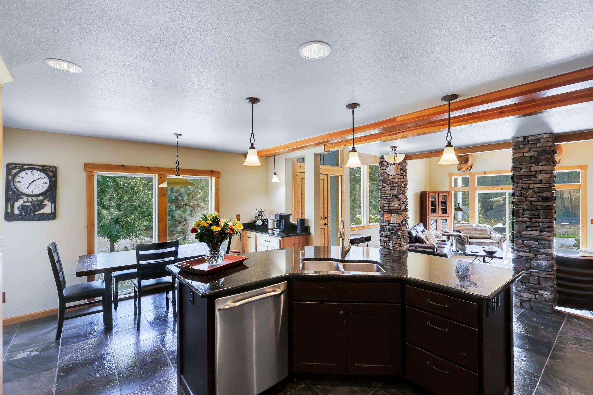 9624 South Sands Road Valleyford, WA 99036 - Photo 11 of 46 Gallery Image 11
