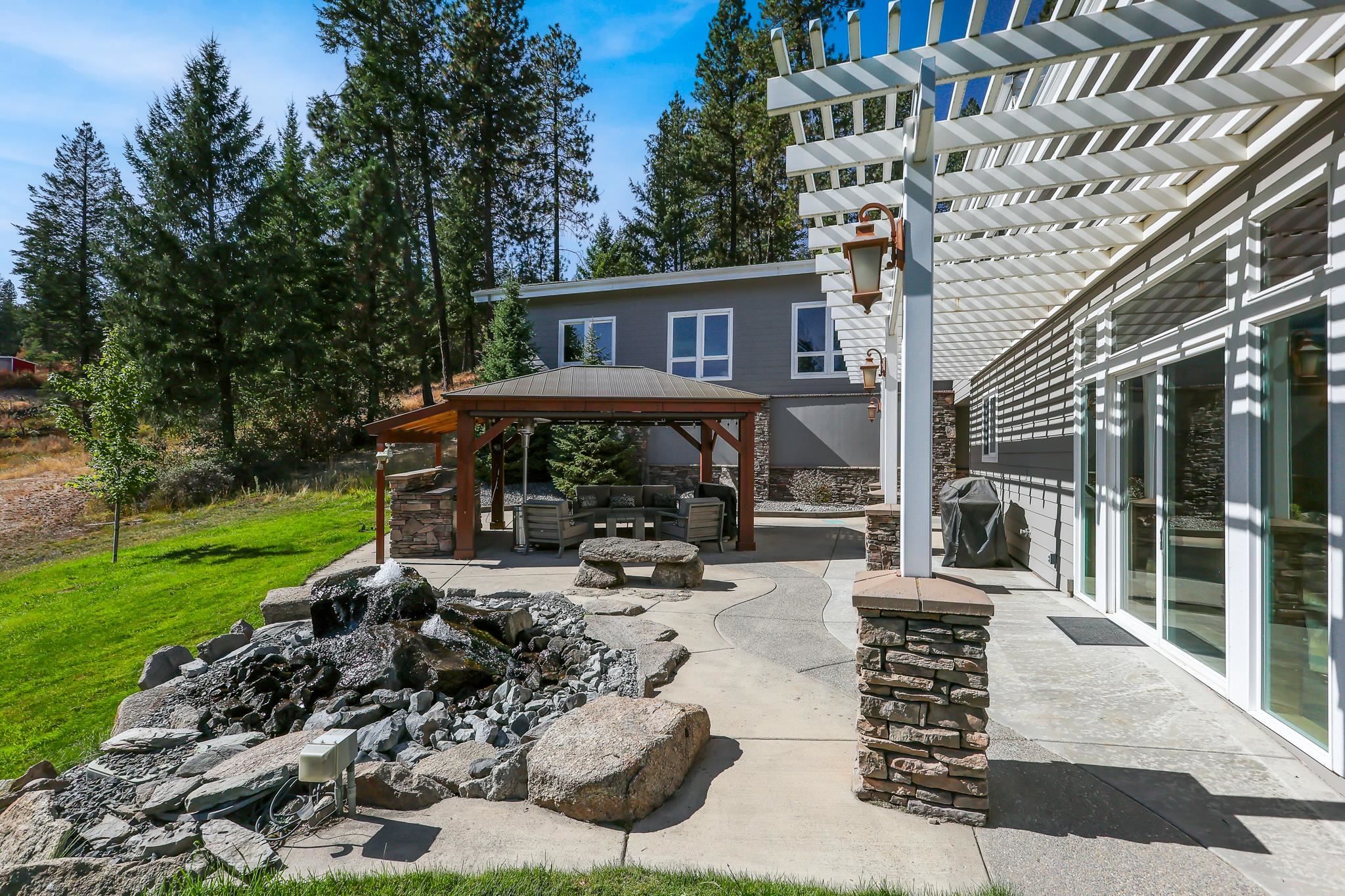 9624 South Sands Road Valleyford, WA 99036 - Photo 35 of 46 Gallery Image 35