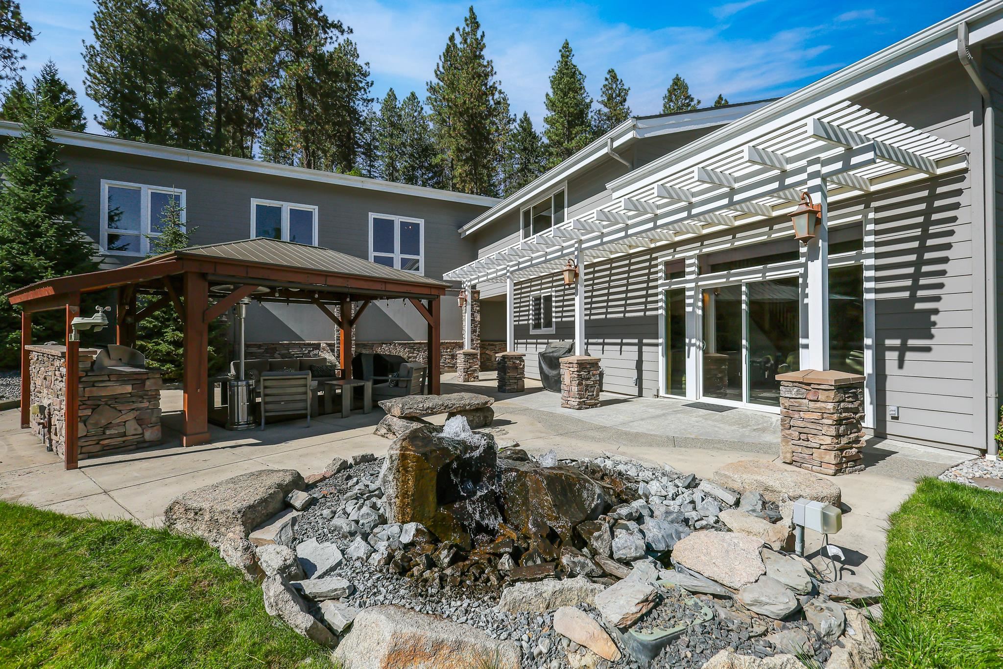 9624 South Sands Road Valleyford, WA 99036 - Photo 37 of 46 Gallery Image 37