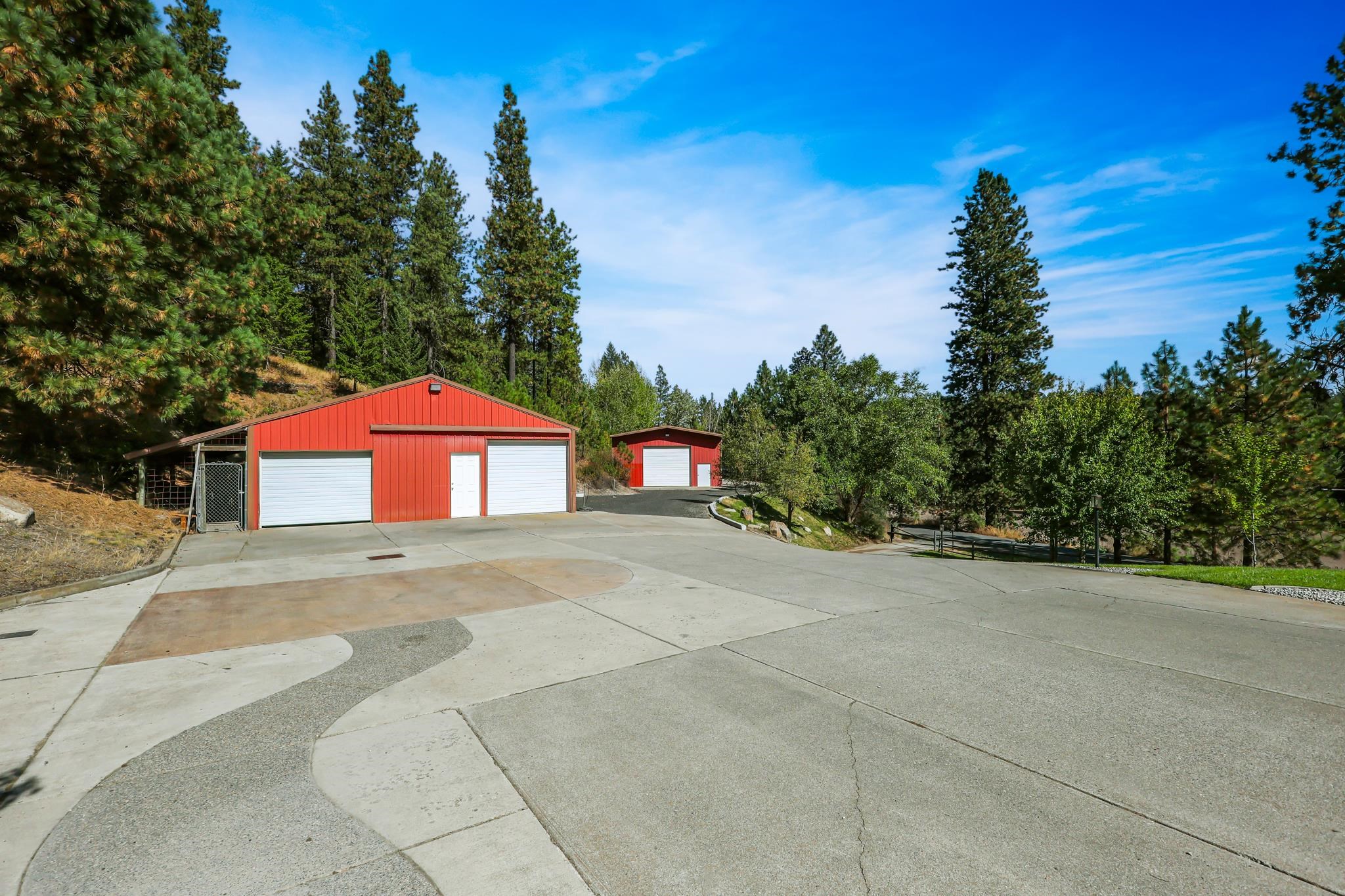 9624 South Sands Road Valleyford, WA 99036 - Photo 39 of 46 Gallery Image 39