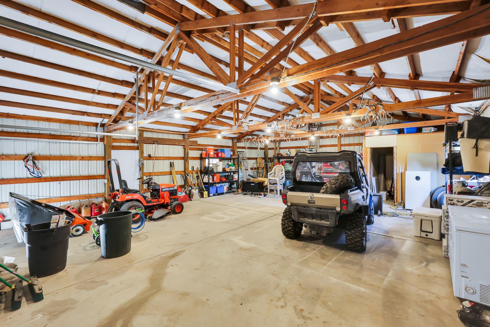 9624 South Sands Road Valleyford, WA 99036 - Photo 40 of 46 Gallery Image 40