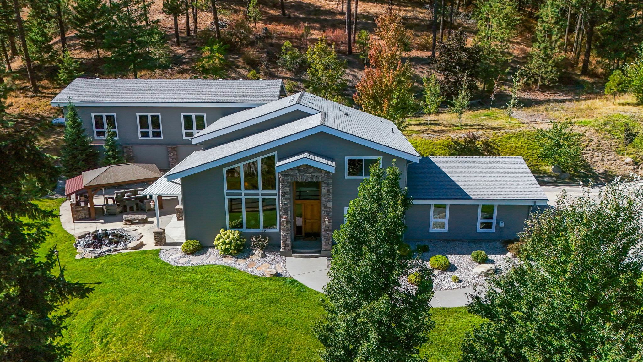 9624 South Sands Road Valleyford, WA 99036 - Photo 43 of 46 Gallery Image 43