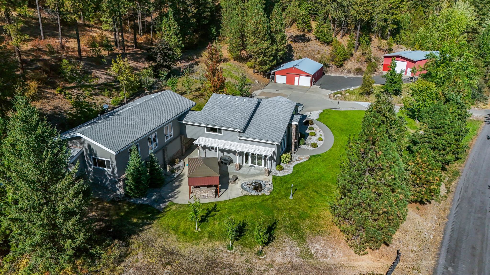 9624 South Sands Road Valleyford, WA 99036 - Photo 44 of 46 Gallery Image 44
