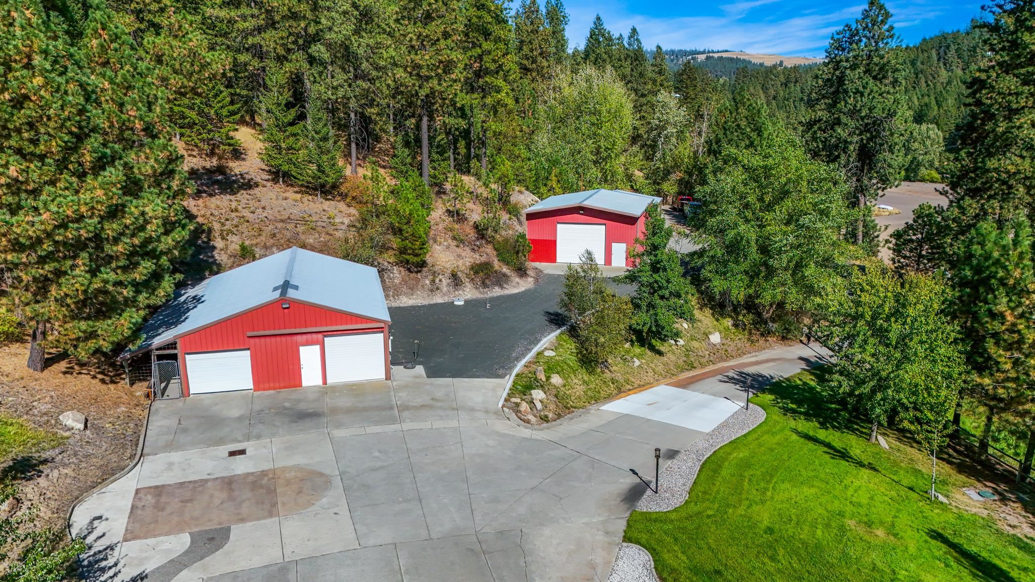 9624 South Sands Road Valleyford, WA 99036 - Photo 45 of 46 Gallery Image 45