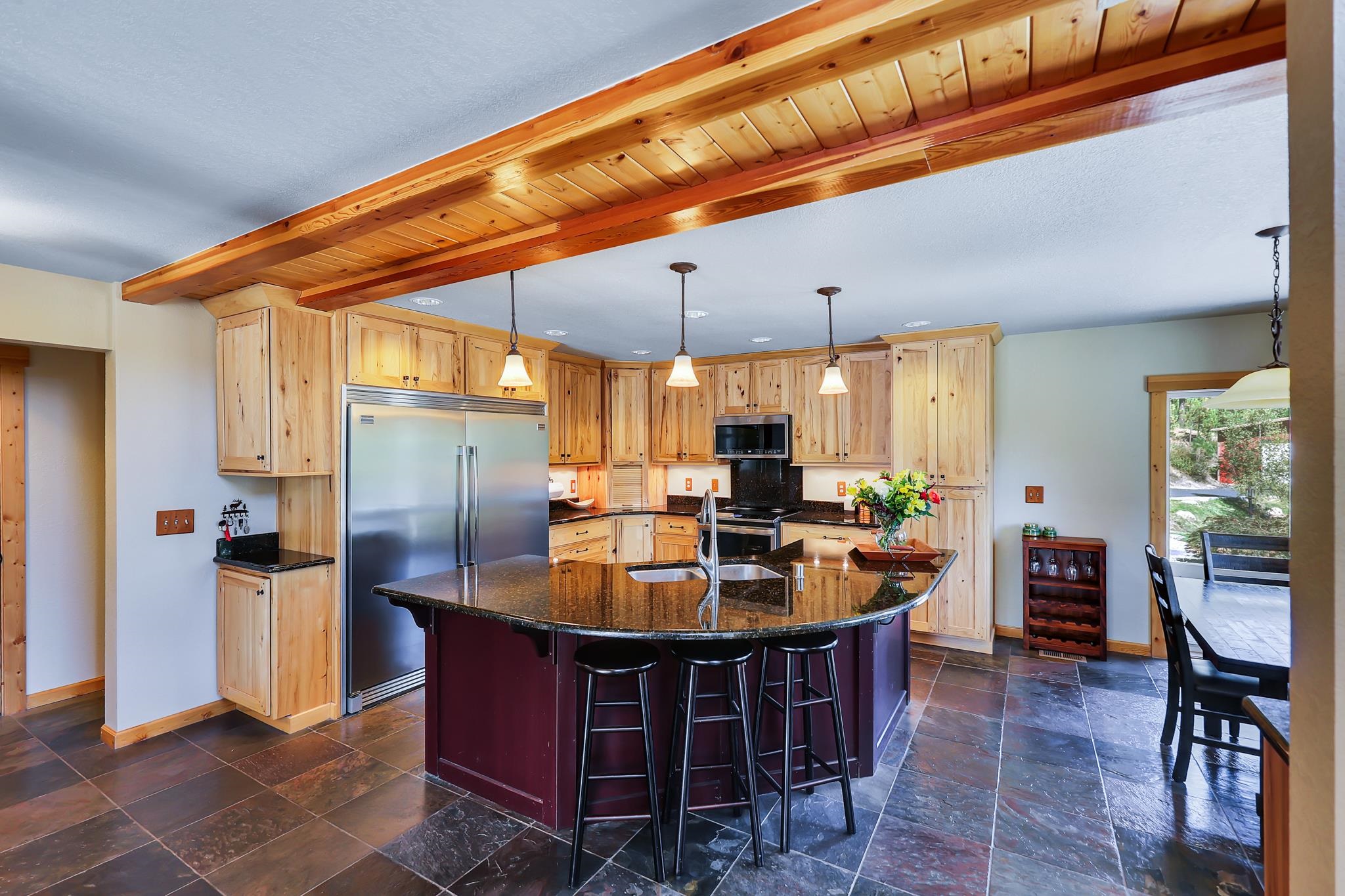 9624 South Sands Road Valleyford, WA 99036 - Photo 7 of 46 Gallery Image 7