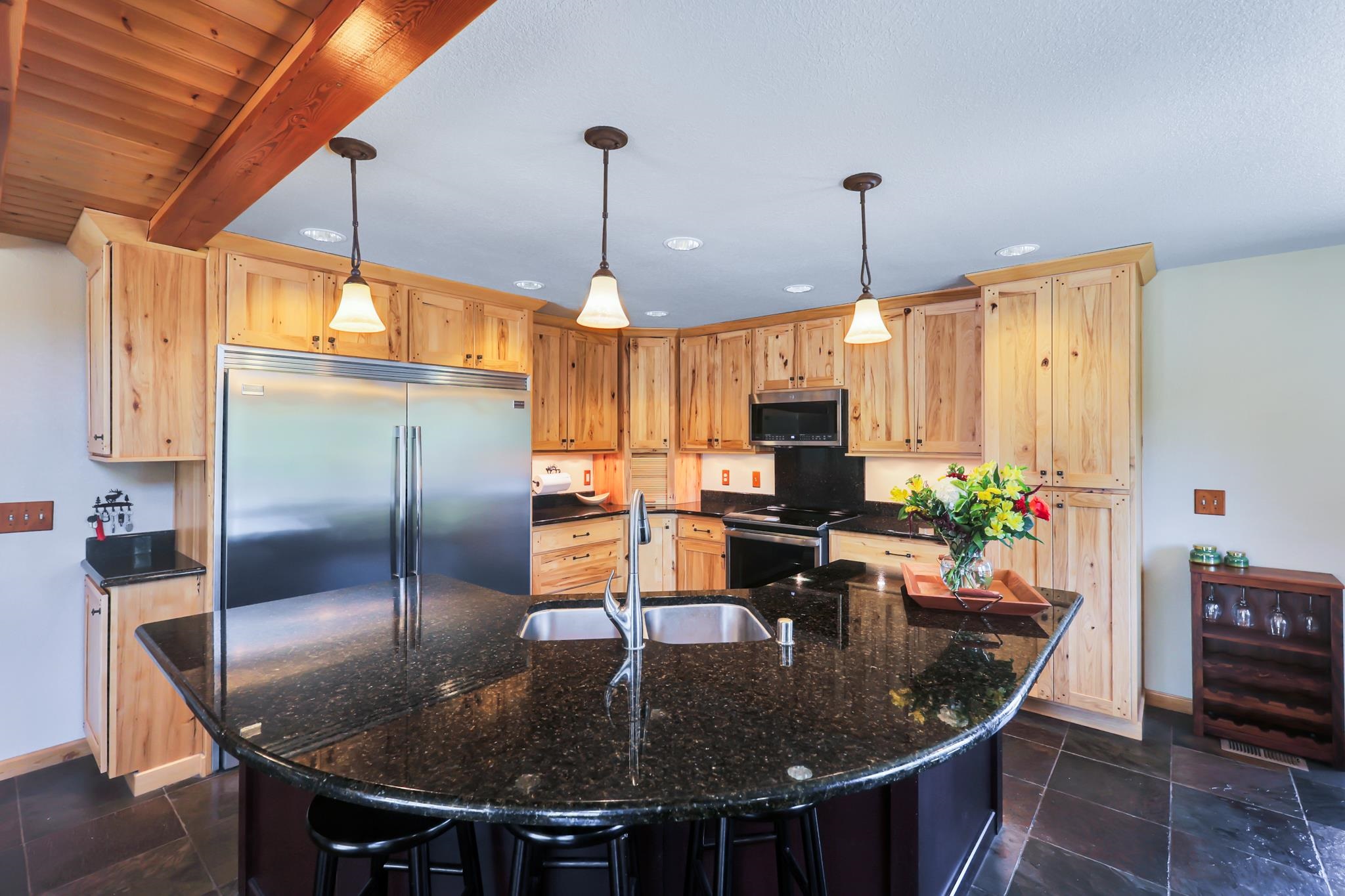 9624 South Sands Road Valleyford, WA 99036 - Photo 8 of 46 Gallery Image 8