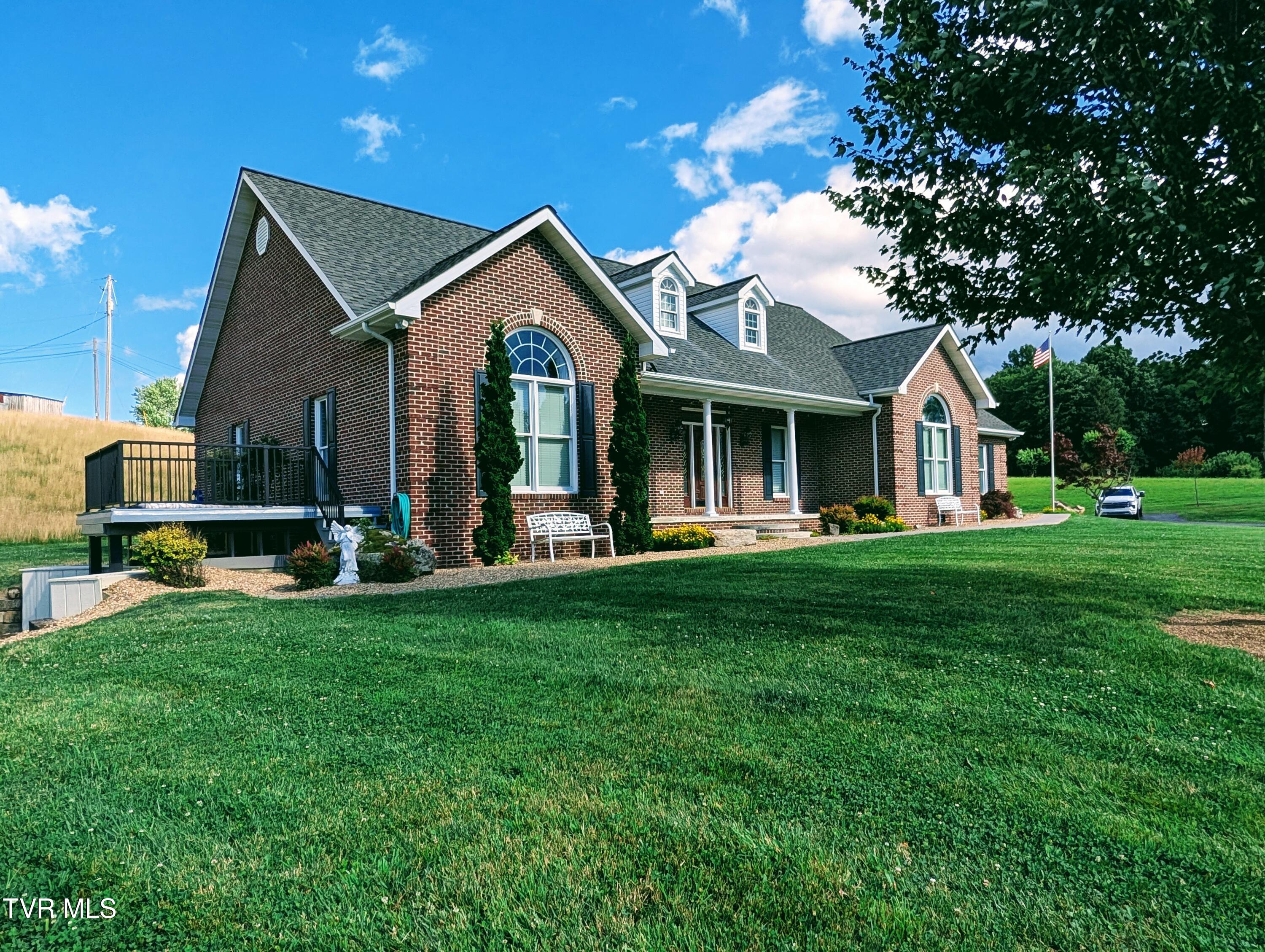 163 Dixie Road Clintwood, VA 24228 - Photo 10 of 57 5789