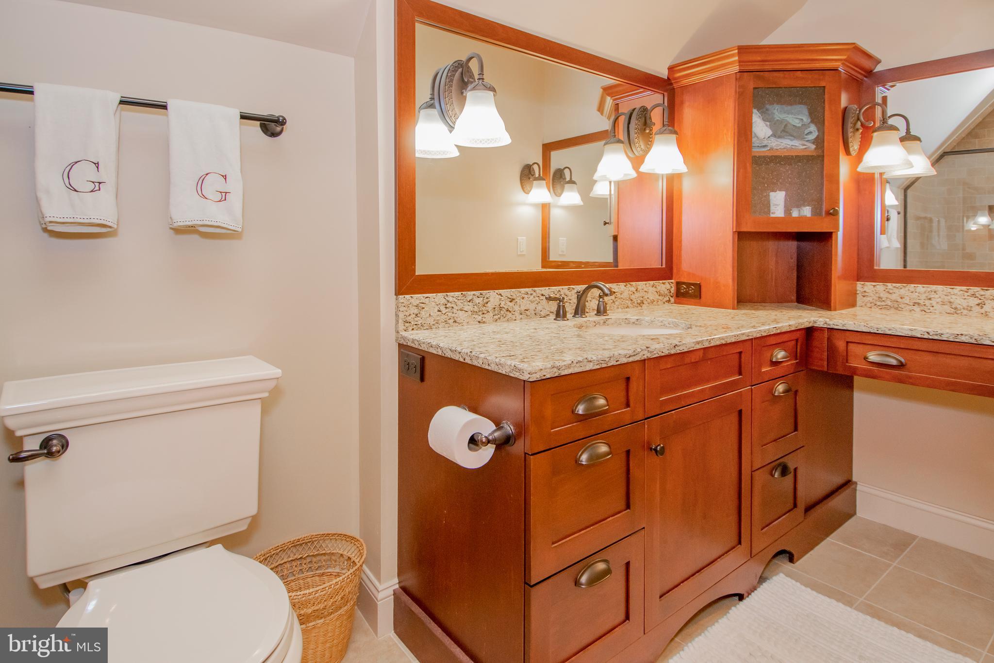 14011 Manor Road Baldwin, MD 21013 - Photo 22 of 35 Full Master Bath