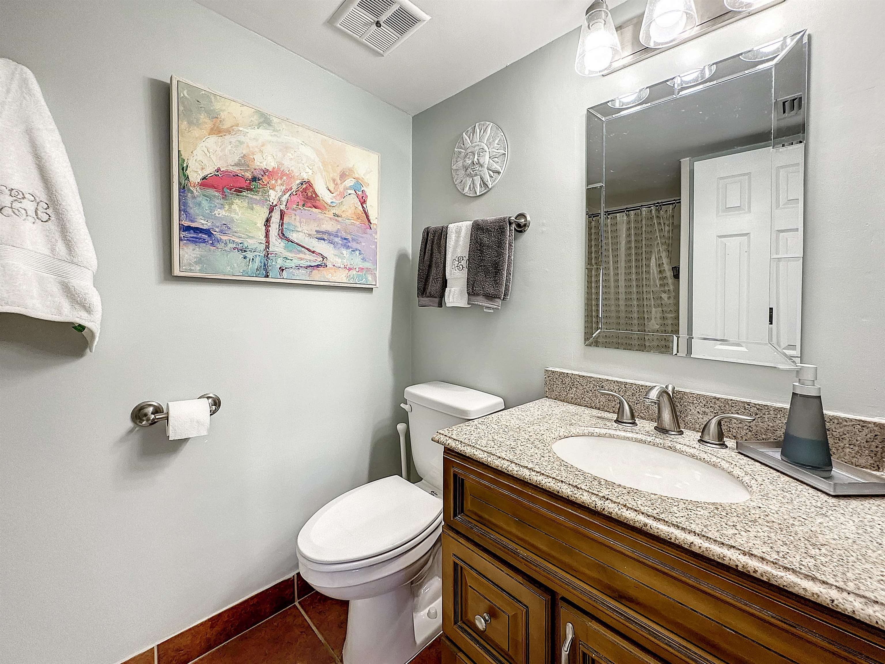 4 Ocean Trace Road, Unit 217 St. Augustine Beach, FL 32080 - Photo 25 of 39 Gallery Image 25