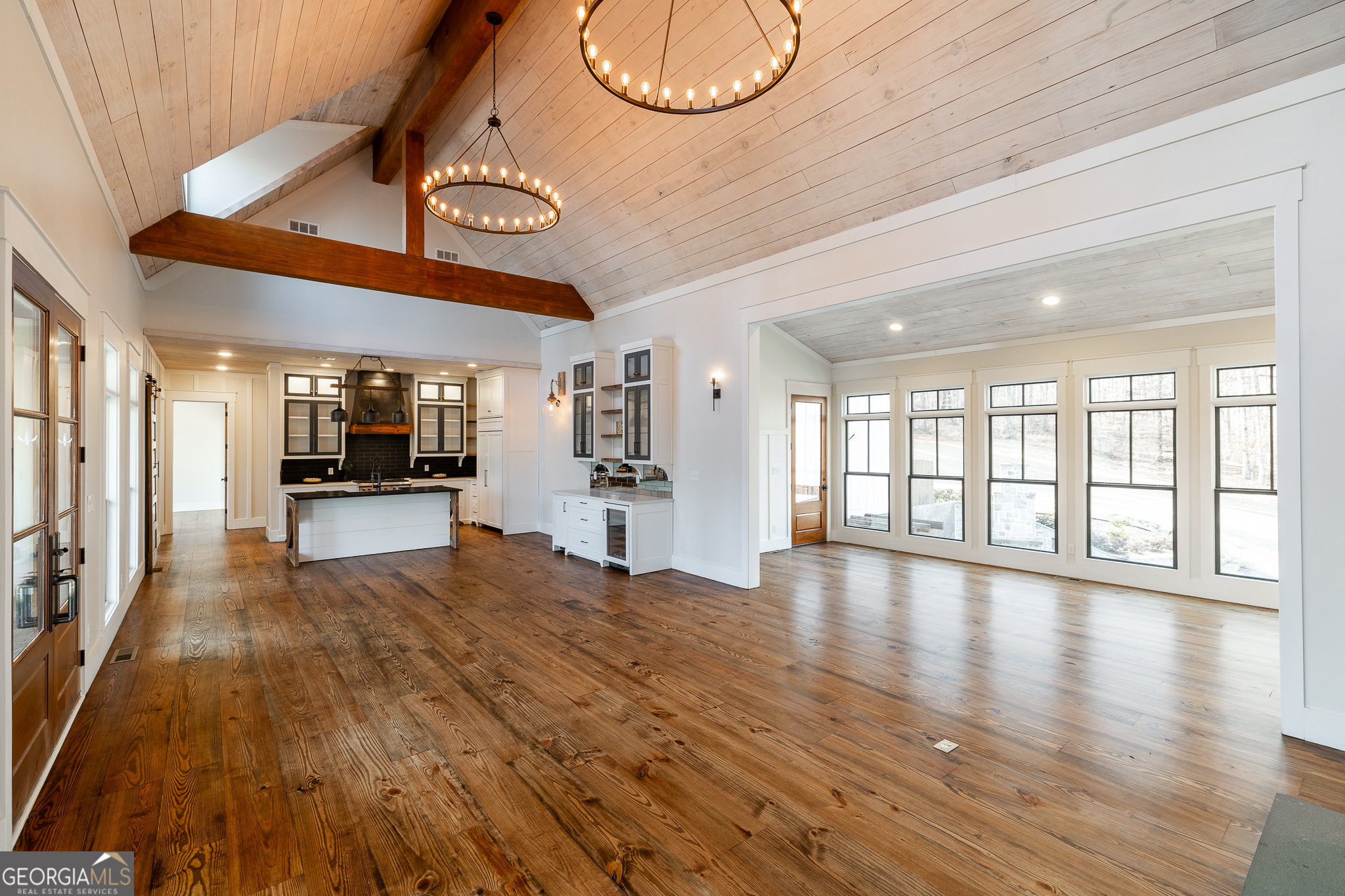 1355 Allgood Road Athens, GA 30606 - Photo 12 of 79