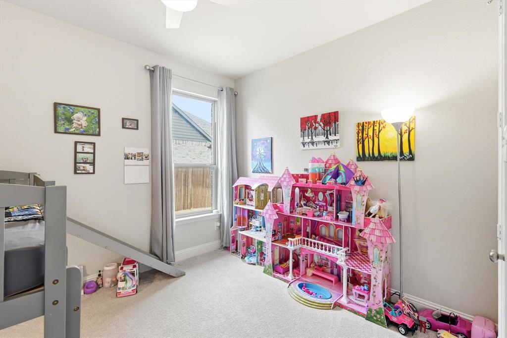 14524 Spitfire Trail Fort Worth, TX 76262 - Photo 23 of 40