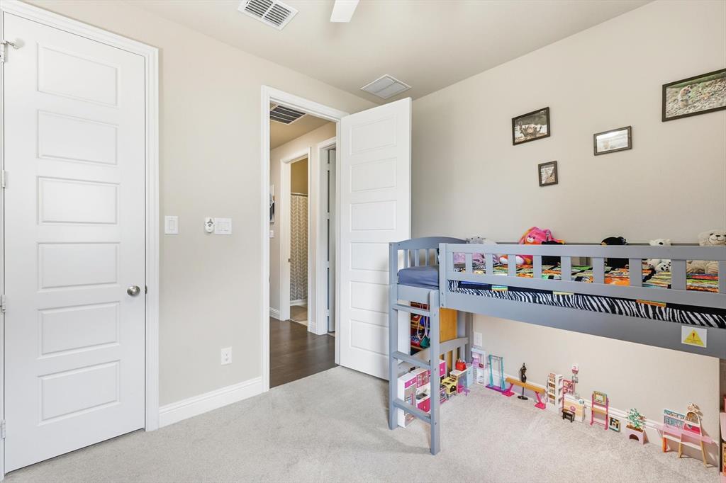 14524 Spitfire Trail Fort Worth, TX 76262 - Photo 24 of 40