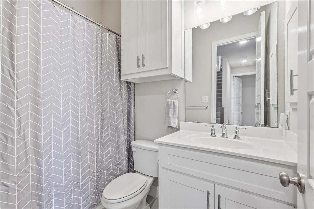 14524 Spitfire Trail Fort Worth, TX 76262 - Photo 25 of 40