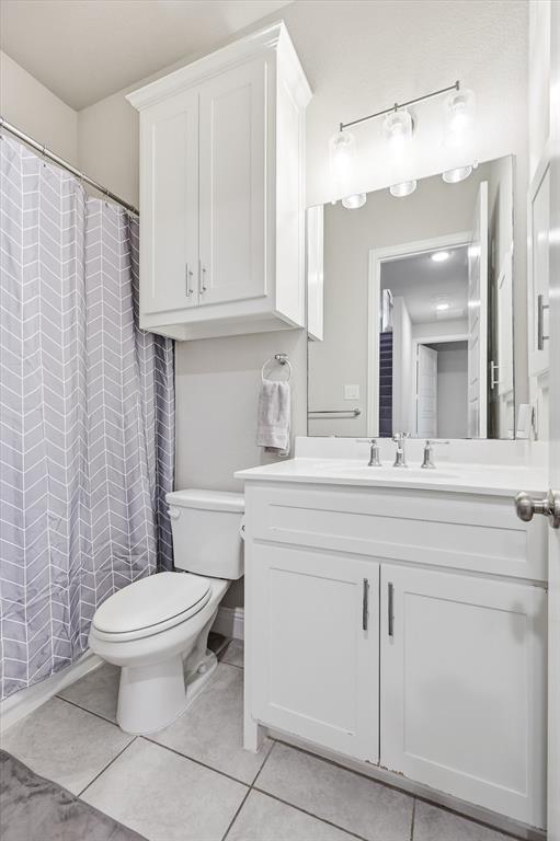 14524 Spitfire Trail Fort Worth, TX 76262 - Photo 26 of 40