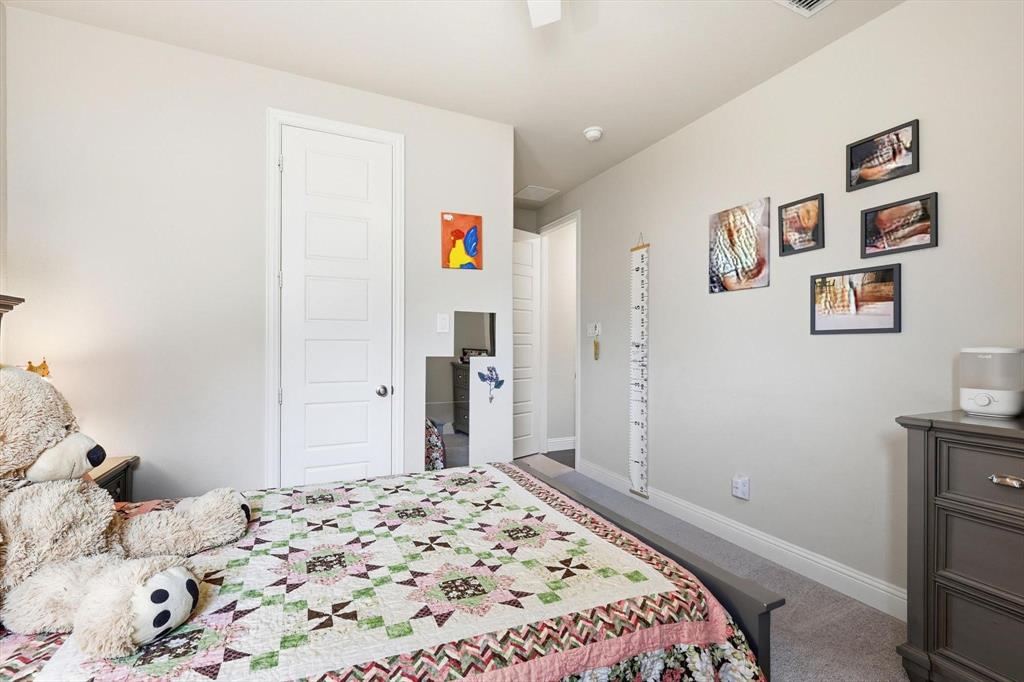 14524 Spitfire Trail Fort Worth, TX 76262 - Photo 27 of 40