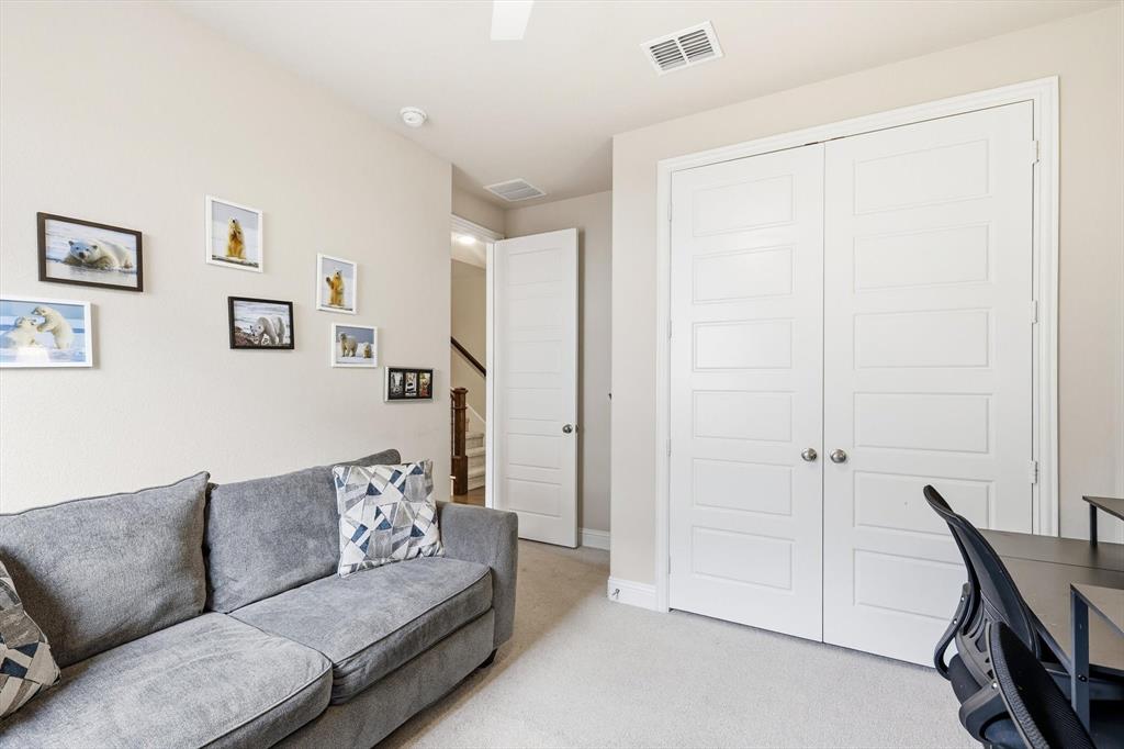 14524 Spitfire Trail Fort Worth, TX 76262 - Photo 30 of 40