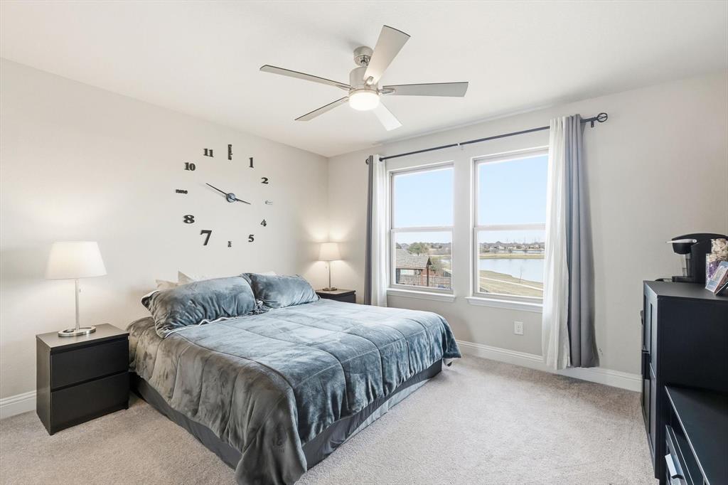 14524 Spitfire Trail Fort Worth, TX 76262 - Photo 32 of 40