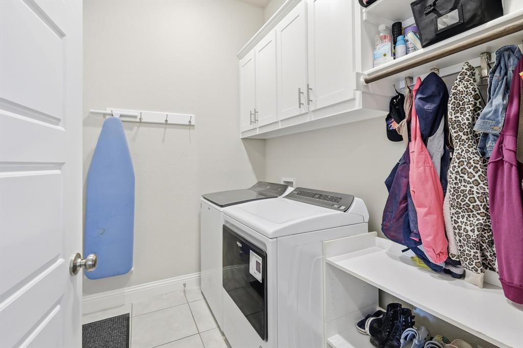 14524 Spitfire Trail Fort Worth, TX 76262 - Photo 34 of 40