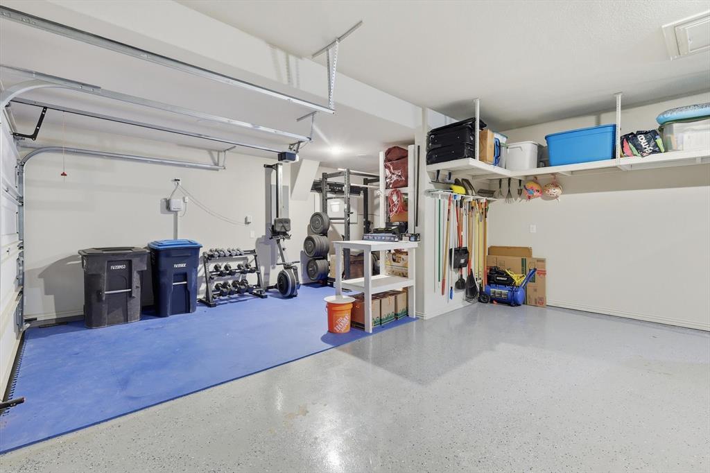 14524 Spitfire Trail Fort Worth, TX 76262 - Photo 39 of 40