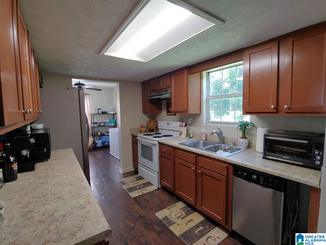 615 Whitesville Road Pell City, AL 35125 - Photo 17 of 34