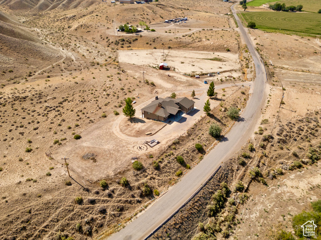 9235 Red Wash Road Jensen, UT 84035 - Photo 61 of 62