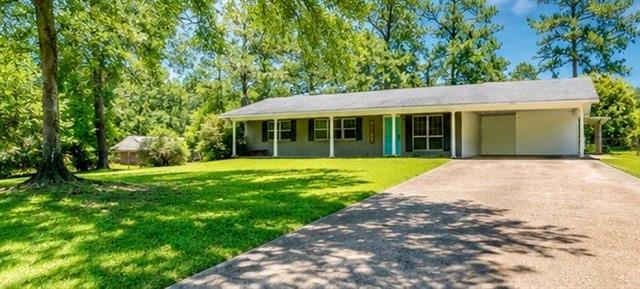 383 Daniels Road Ball, LA 71405 - Photo 3 of 37
