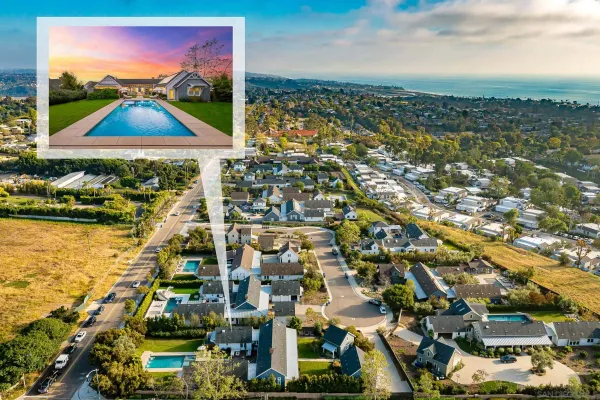 $37,500 | 1245 Canton Court, Encinitas, CA 92007