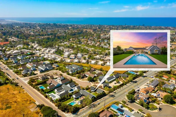 $37,500 | 1245 Canton Court, Encinitas, CA 92007