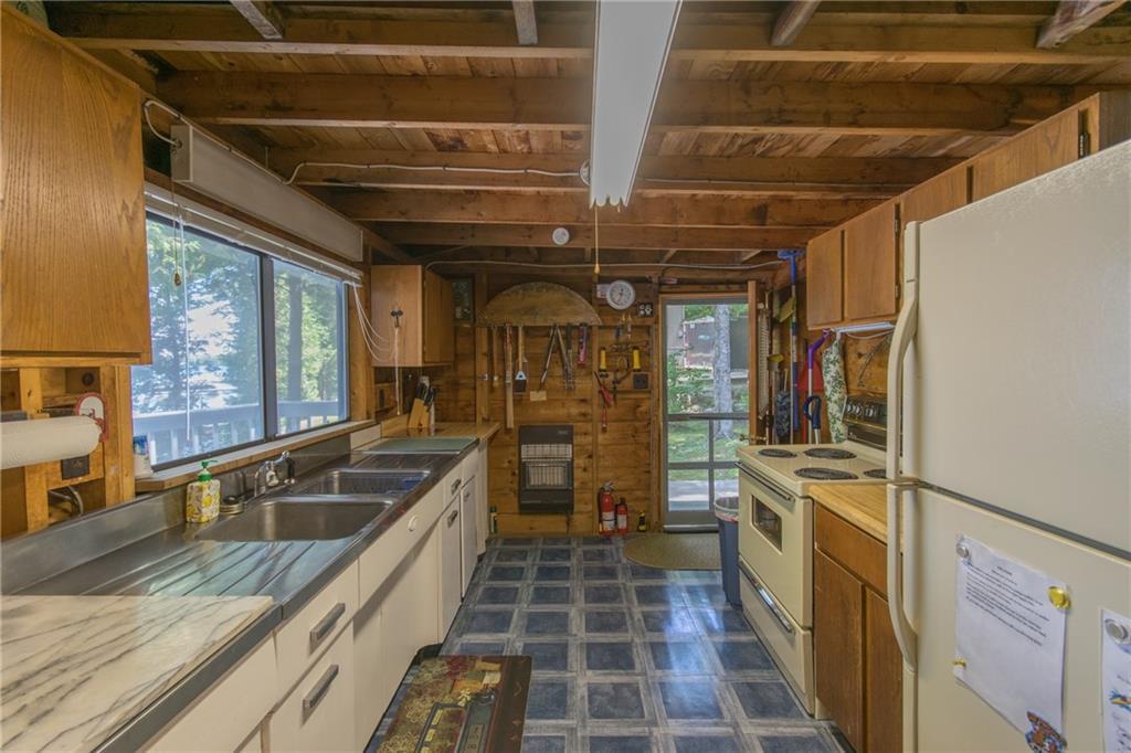 418 Stanhope Mill Road Lincoln, ME 04457 - Photo 9 of 16 Photo