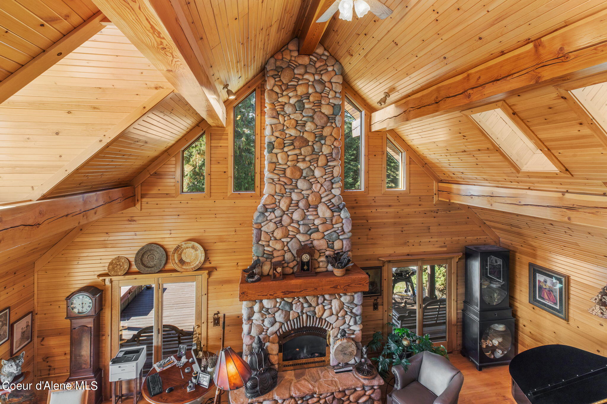 4575 Blacktail Road Careywood, ID 83809 - Photo 13 of 69 29