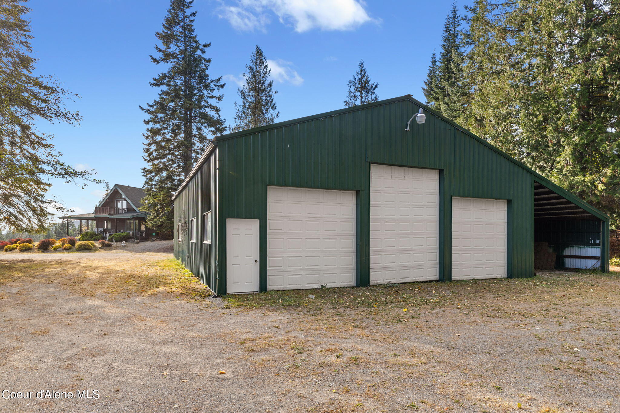 4575 Blacktail Road Careywood, ID 83809 - Photo 18 of 69 33
