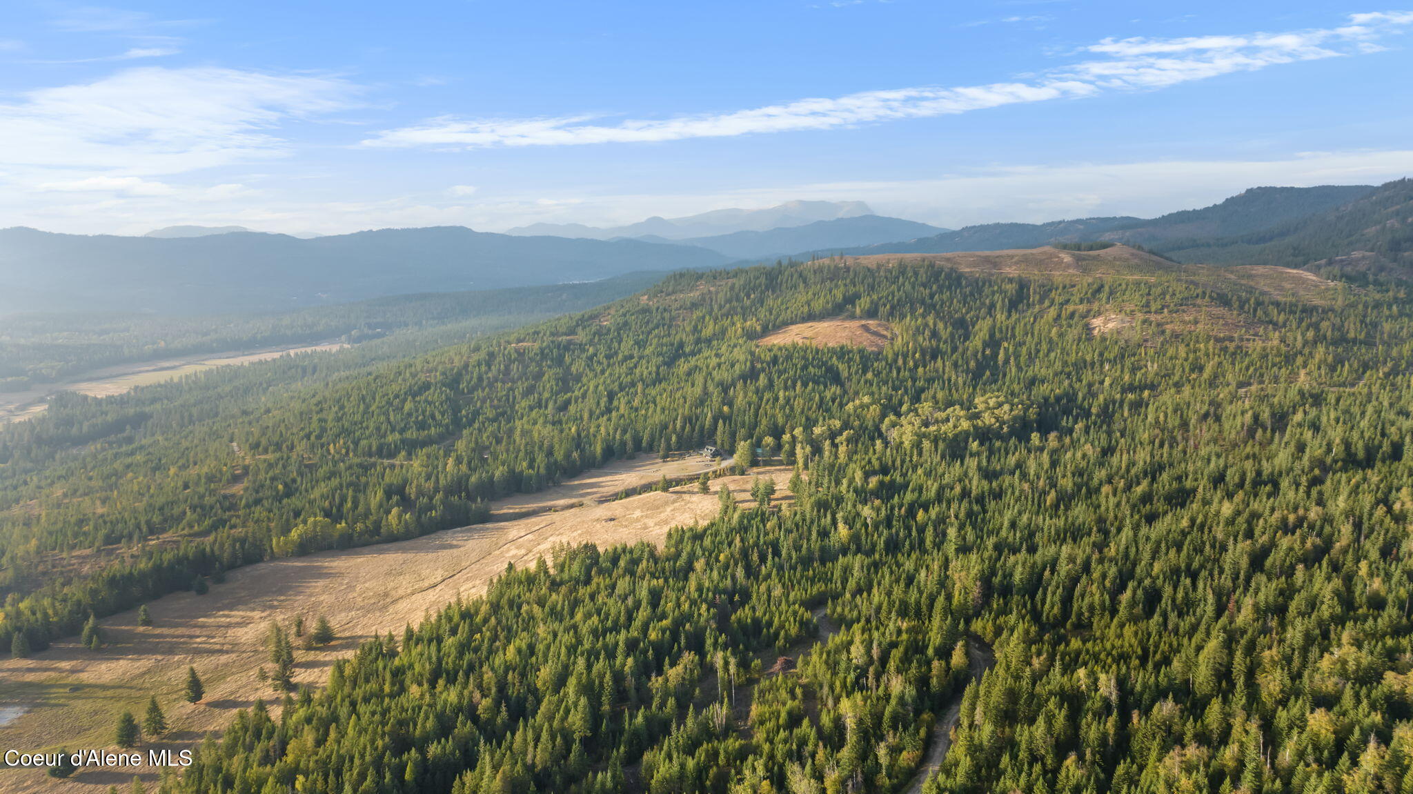 4575 Blacktail Road Careywood, ID 83809 - Photo 20 of 69 53
