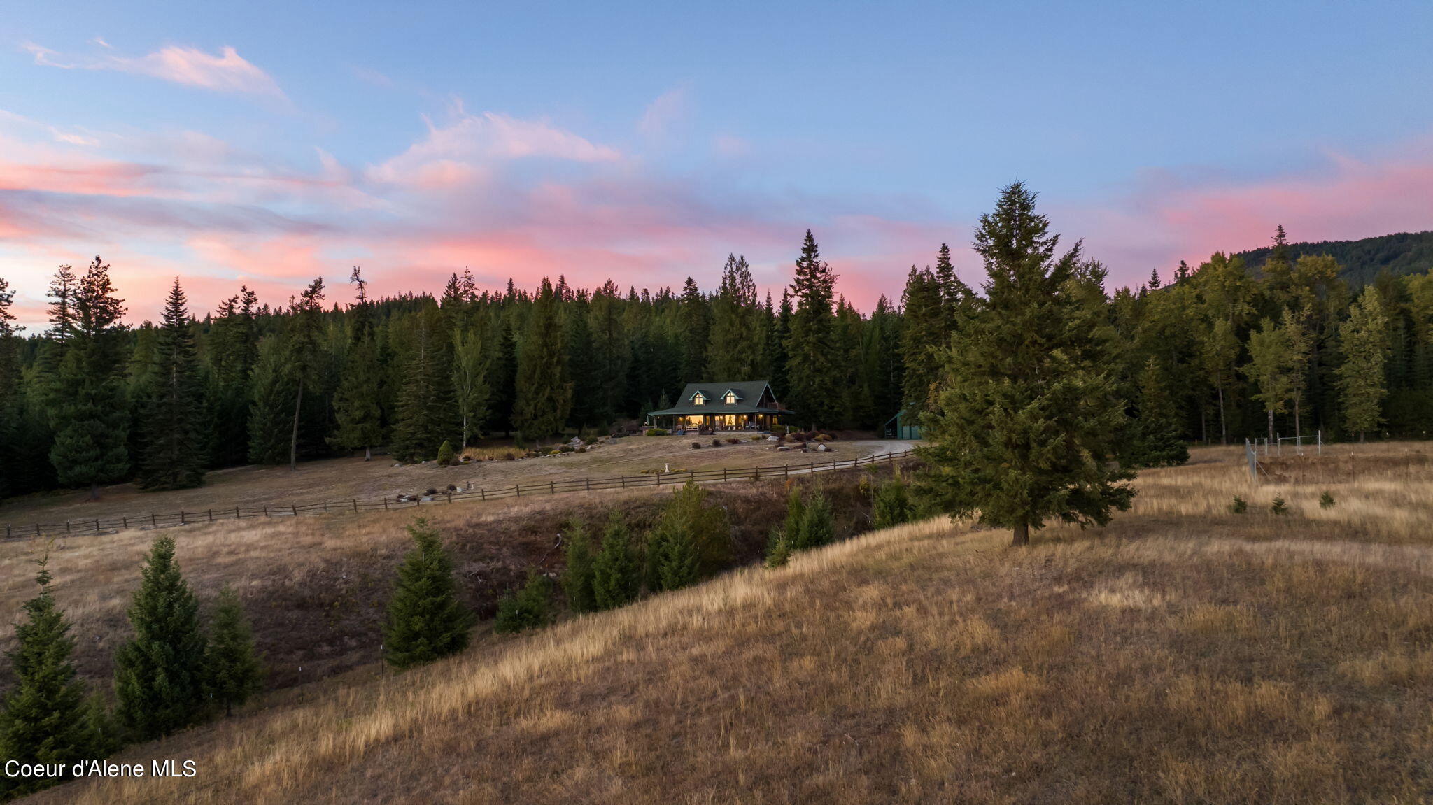 4575 Blacktail Road Careywood, ID 83809 - Photo 23 of 69 49