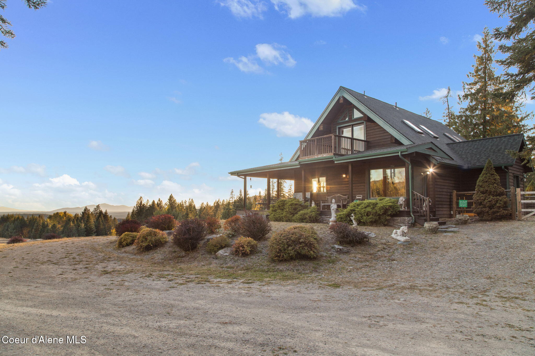 4575 Blacktail Road Careywood, ID 83809 - Photo 47 of 69 57