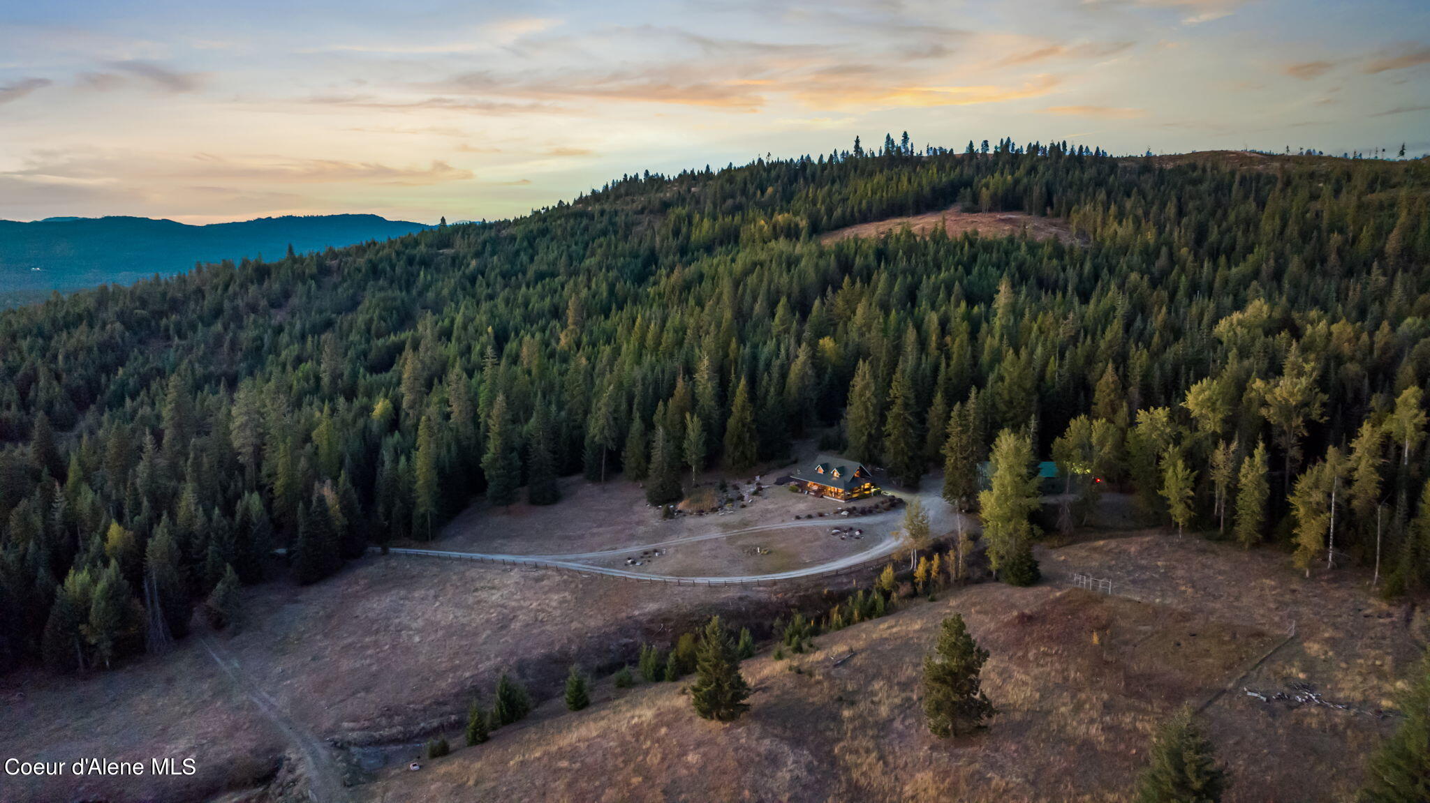 4575 Blacktail Road Careywood, ID 83809 - Photo 49 of 69 41
