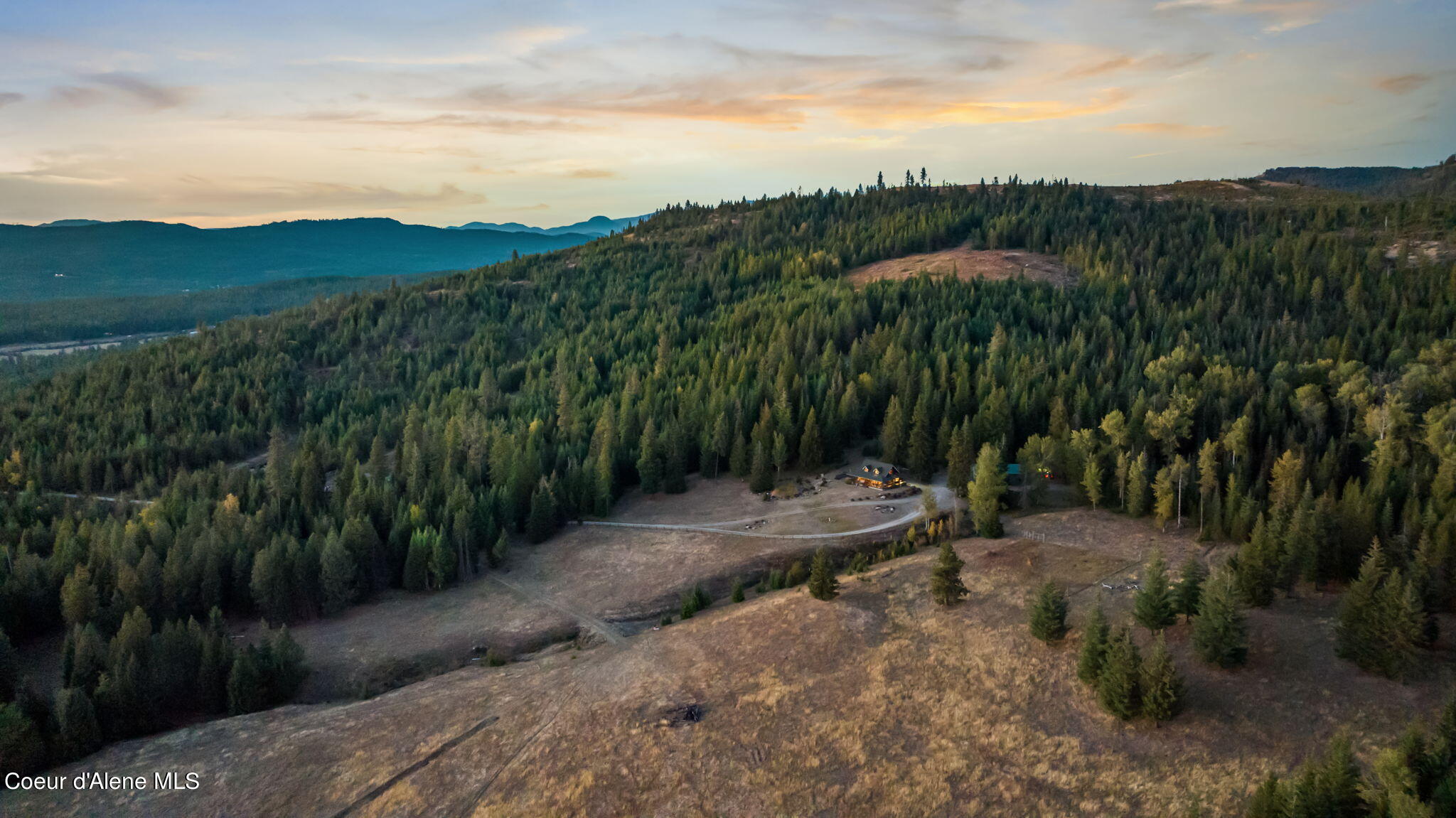 4575 Blacktail Road Careywood, ID 83809 - Photo 50 of 69 42