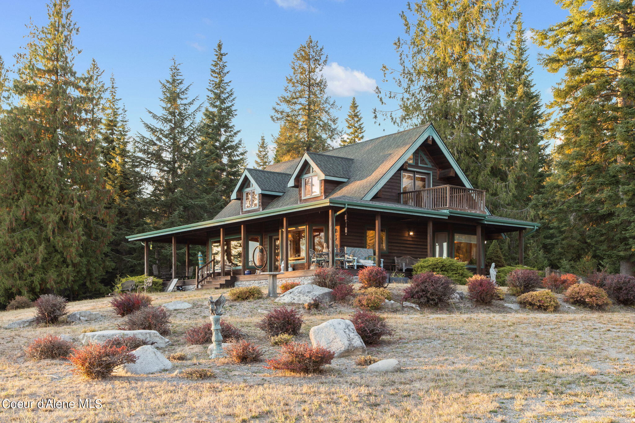 4575 Blacktail Road Careywood, ID 83809 - Photo 5 of 69 61