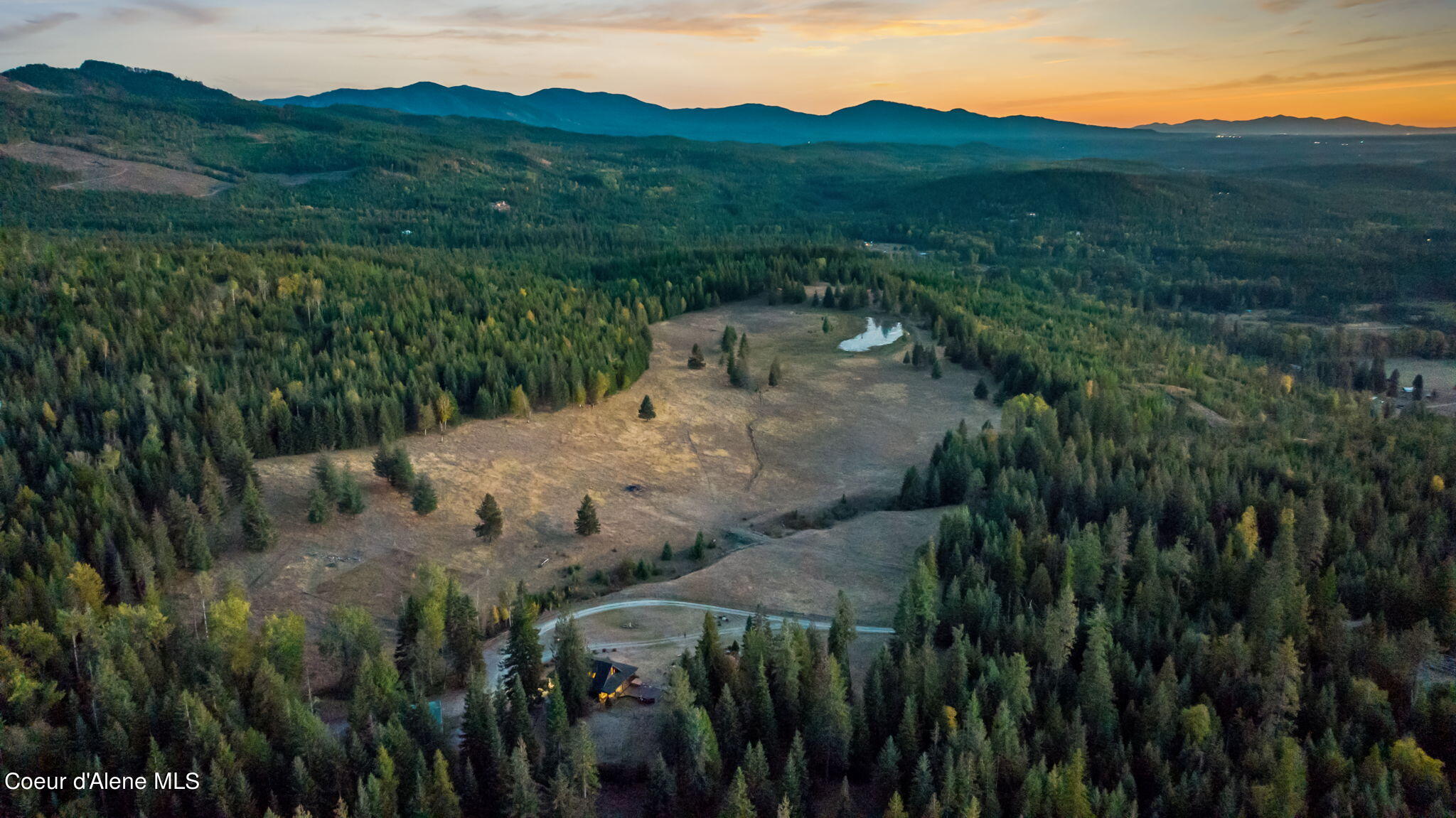 4575 Blacktail Road Careywood, ID 83809 - Photo 51 of 69 43