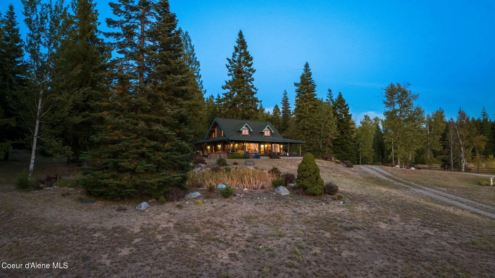 4575 Blacktail Road Careywood, ID 83809 - Photo 52 of 69 45