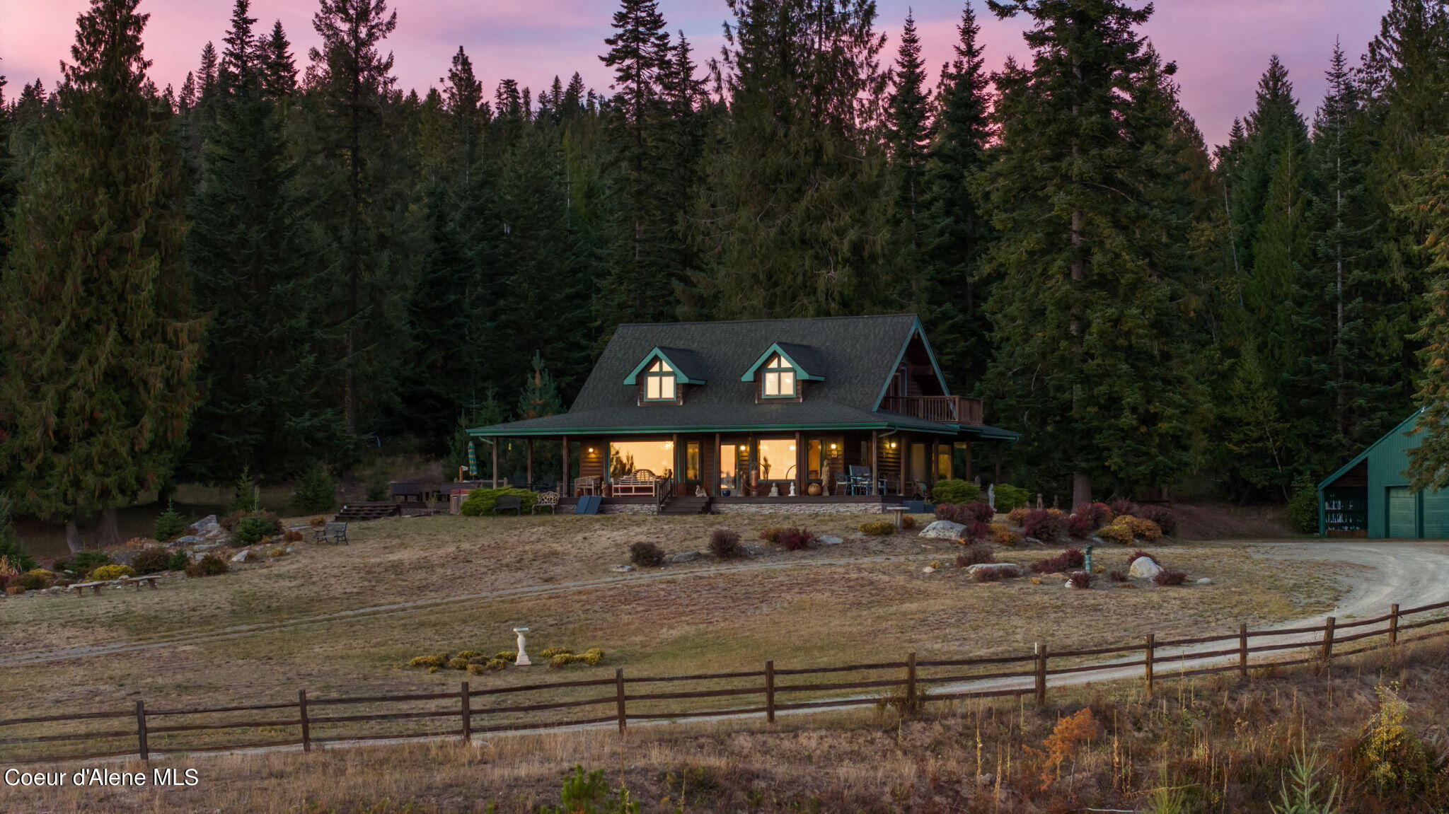 4575 Blacktail Road Careywood, ID 83809 - Photo 56 of 69 48