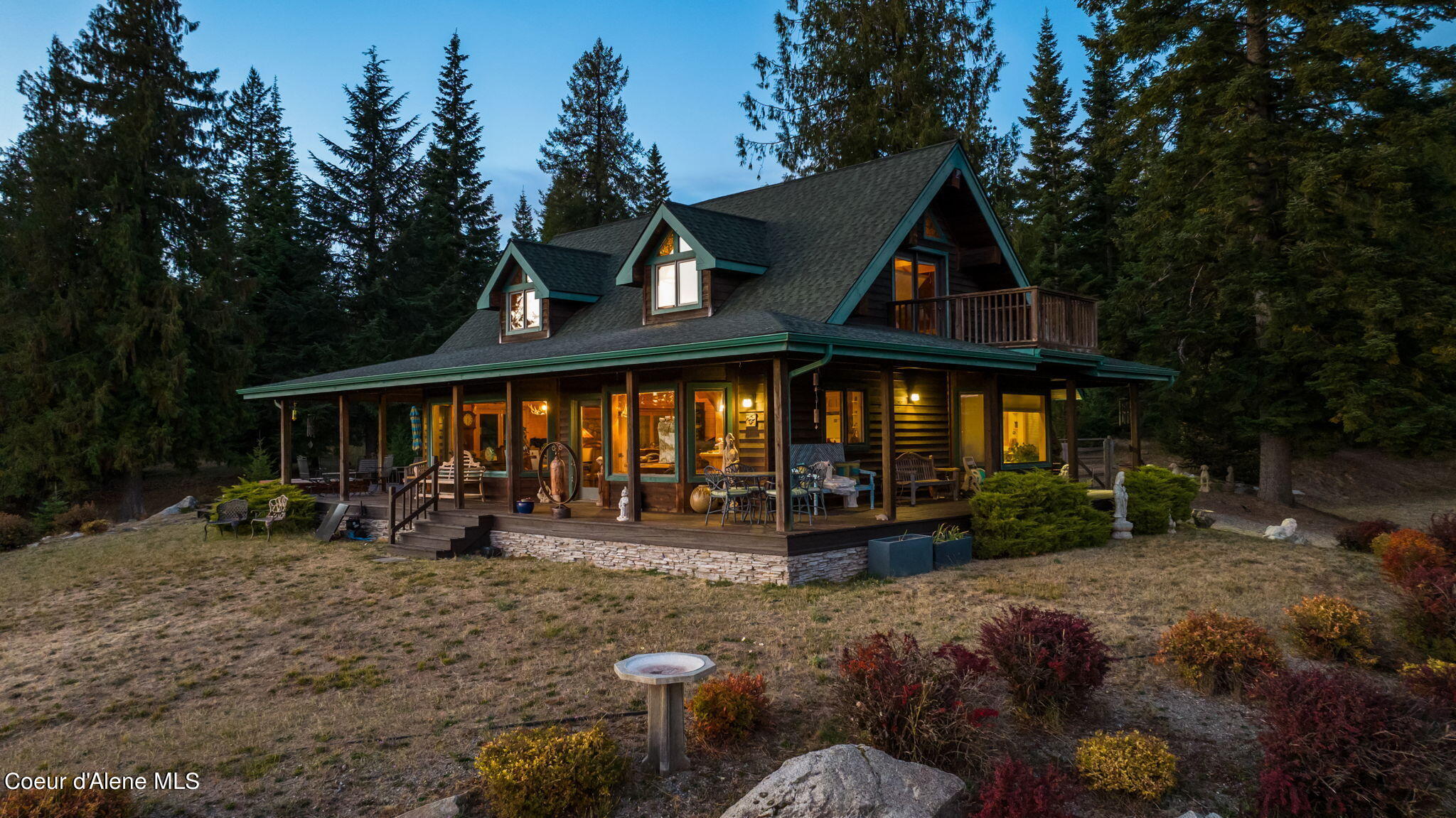 4575 Blacktail Road Careywood, ID 83809 - Photo 58 of 69 3