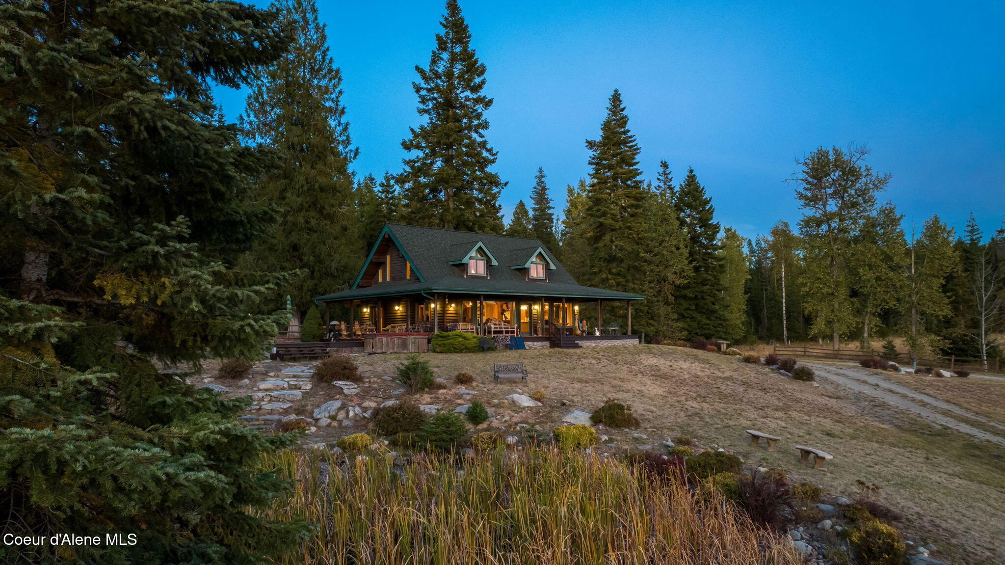 4575 Blacktail Road Careywood, ID 83809 - Photo 59 of 69 51