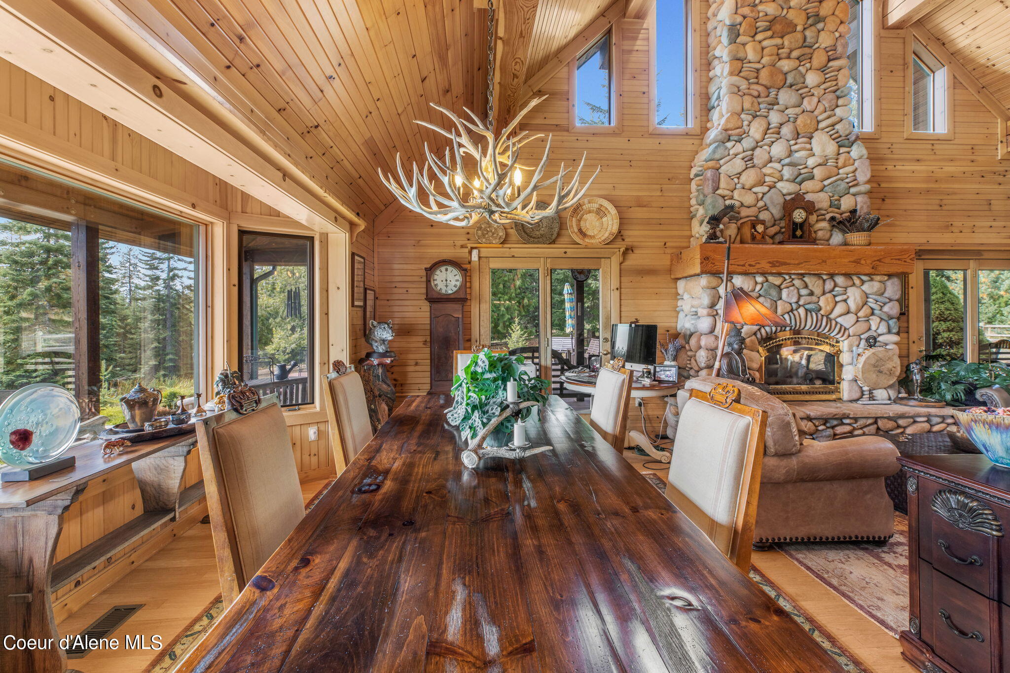 4575 Blacktail Road Careywood, ID 83809 - Photo 6 of 69 9
